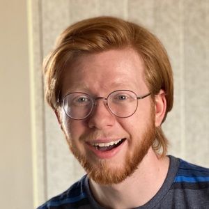 Meet your Posher, Matthew